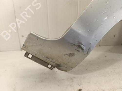 Right front fenders FORD FIESTA VI (CB1, CCN) 1.4 TDCi | BP11529567C42