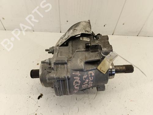 Transfer box VW TIGUAN (AD1, AX1) 2.0 TSI 4motion | BP28318895M36 