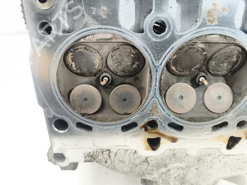 Cylinder head SEAT Mii (KF1, KE1) 1.0 | BP34240371M5  - Image 12
