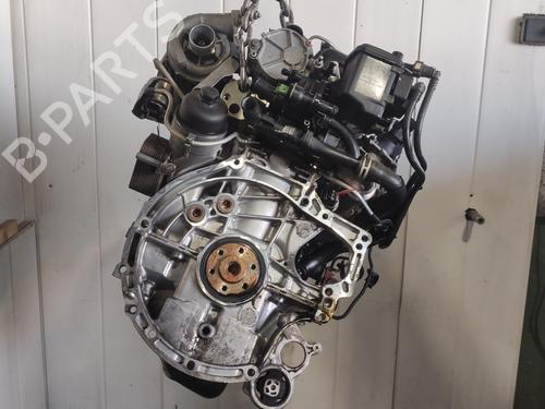 Engine CITROËN C4 I (LC_)  | BP9664595M1 