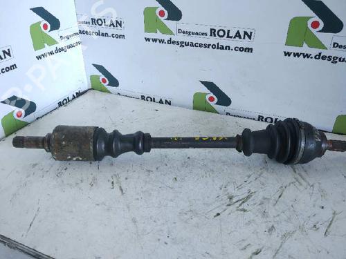 Used Right front driveshaft CITROËN VISA 14 GT (79 hp) 5794466