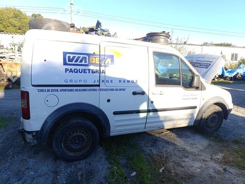 Left headlight FORD TRANSIT CONNECT (P65_, P70_, P80_) 1.8 TDCi | BP30044224C28 