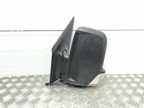 Used Left mirror Left mirror MERCEDES-BENZ SPRINTER 5-t Van (B906) 515 CDI (906.653, 906.655, 906.657) (150 hp) 33434555 33434555