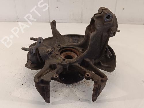 Left front steering knuckle VW GOLF V (1K1) 1.9 TDI | BP15611987M25 