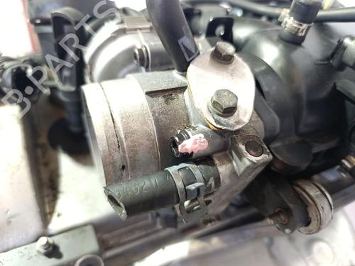 Engine SEAT TOLEDO II (1M2) 1.8 20V | BP39148410M1 - Image 13
