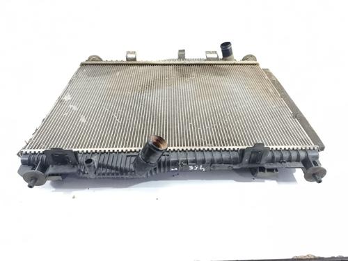 Water radiator FORD TRANSIT COURIER B460 Box Body/MPV 1.5 EcoBlue | BP38320875M31 - Image 2