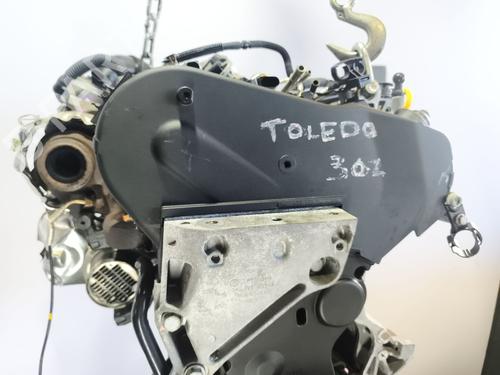 Engine SEAT TOLEDO IV (KG3) 1.6 TDI | BP33794573M1 - Image 21