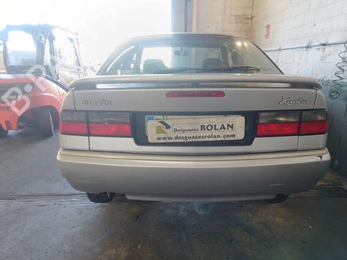 Used Parts CITROËN XANTIA (X1_, X2_) 1.6 i (88 hp) 4257216