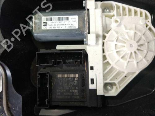 Front right window mechanism SEAT LEON (1P1)  | BP4062212C23 