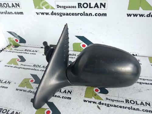 Left mirror PEUGEOT 406 (8B)  | BP4050799C26 