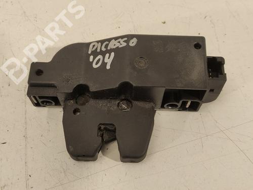 Used Tailgate lock Tailgate lock CITROËN XSARA PICASSO (N68) 1.6 HDi (109 hp) 9640402 9640402