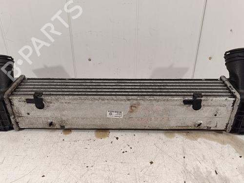 Intercooler BMW 1 (E87) 118 d (122 hp) 11706759