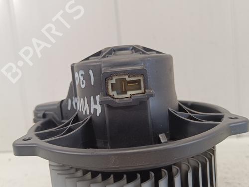 Heater blower motor HYUNDAI i30 (FD) 1.6 CRDi | BP12548019M62 
