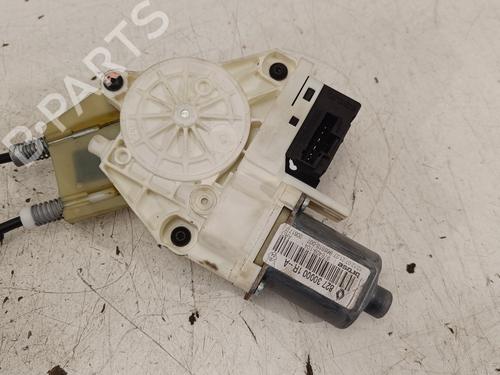 Rear right window mechanism RENAULT LAGUNA III (BT0/1) 2.0 dCi (BT01, BT08, BT09, BT0E, BT0K, BT12, BT1C, BT1D,... | BP12548065C25 