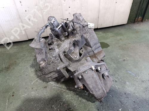 Gearbox OPEL ASTRA H (A04) 1.7 CDTI (L48) | BP26881969M3 