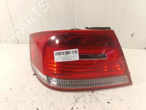Used Left taillight BMW 3 Coupe (E92) M3 (420 hp) 29508827