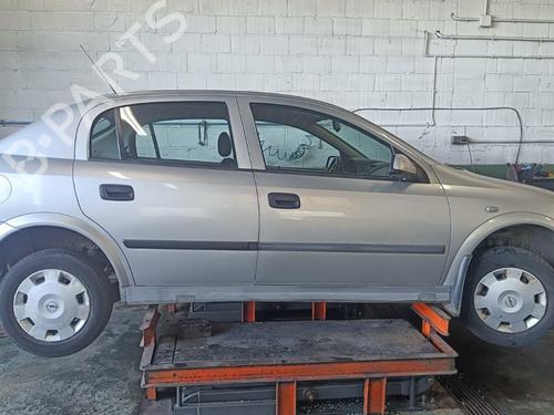 OPEL ASTRA G Hatchback (T98) [1998-2009]  1708689