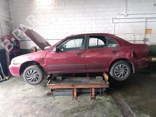 Used Parts NISSAN ALMERA I Hatchback (N15)  1.6  4634311