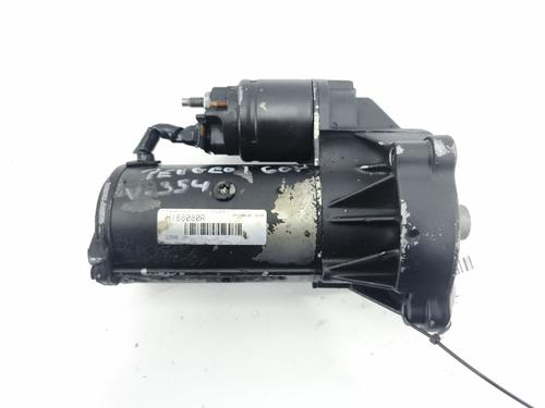 Used Starter Starter PEUGEOT 607 (9D, 9U) 2.2 HDi (133 hp) 33656526 33656526