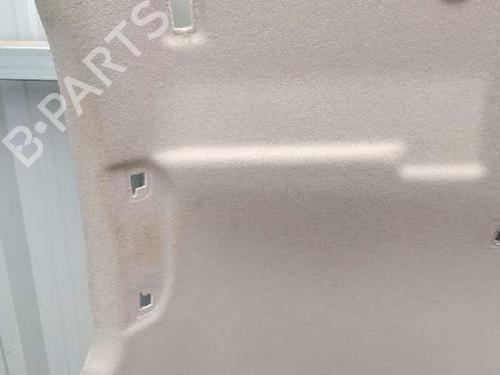 Interiør taket NISSAN NAVARA NP300 (D40) 2.5 dCi 4WD (D40TT, D40T, D40M, D40BB) | BP5407286I12 