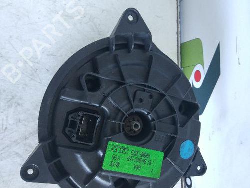 Used Heater blower motor FORD MONDEO III (B5Y) [2000-2007]  4059077