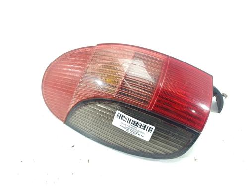 Used Left taillight PEUGEOT 306 Break (7E, N3, N5) 1.9 TD (90 hp) 30744537