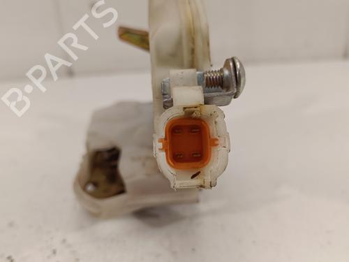 Tailgate lock SUZUKI GRAND VITARA II (JT, TE, TD) 1.9 DDiS (JB419WD, JB419XD) | BP16722608C101 