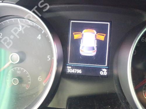 Engine VW GOLF VII (5G1, BQ1, BE1, BE2) 1.6 TDI | BP35986399M1  - Image 23