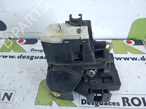 Used Front right lock RENAULT CLIO II (BB_, CB_) [1998-2016]  4053040