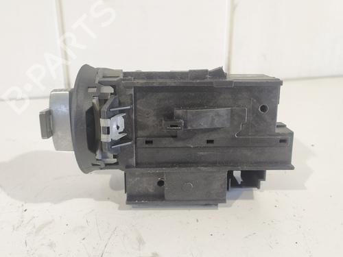 Ignition barrel VW PASSAT B6 (3C2) 1.9 TDI | BP8129195M48 