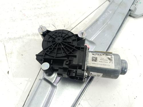 Rear left window mechanism HYUNDAI TUCSON (NX4E, NX4A) 1.6 T-GDI Plug-in-Hybrid HTRAC | BP31039493C24