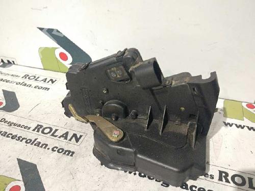Used Rear right lock BMW 3 (E46) 316 i (105 hp) 4053204