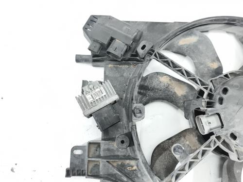 Radiator fan DACIA DUSTER (HS_) 1.5 dCi | BP33983726M35 - Image 2