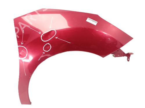 right-front-fenders-citroen-c3-ii-sc_-2009-36674895 main image