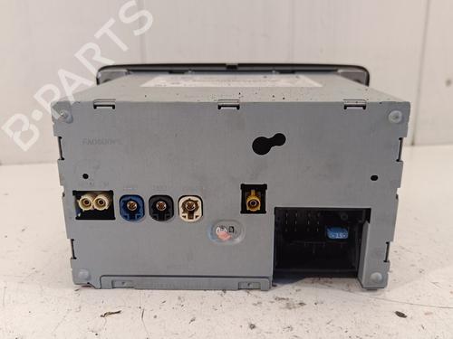 Radio MERCEDES-BENZ A-CLASS (W176)  | BP19075507E6 
