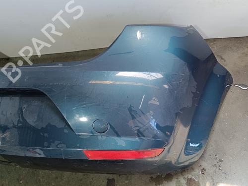 Rear bumper SEAT LEON (1M1)  | BP12585076C8 