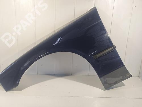 Used Left front fenders Left front fenders BMW 3 (E36) 316 i (102 hp) 7636533 7636533