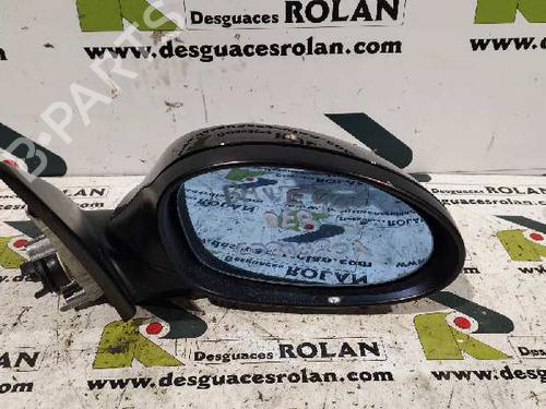 Used Right mirror BMW 3 (E90) 320 d (177 hp) 5215604
