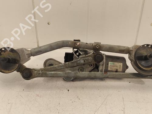 Used Front windshield wiper arm NISSAN JUKE (F15) 1.5 dCi (110 hp) 14300736