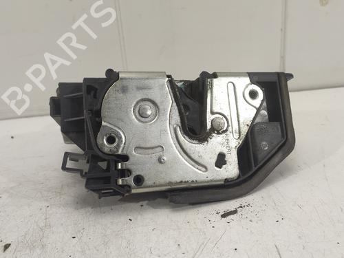 Rear right lock BMW 1 (E87)  | BP8493554C99 