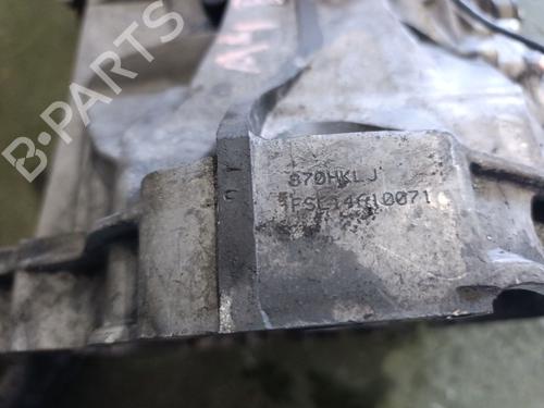 Gearbox AUDI A4 B6 Avant (8E5) 2.5 TDI | BP29020609M3