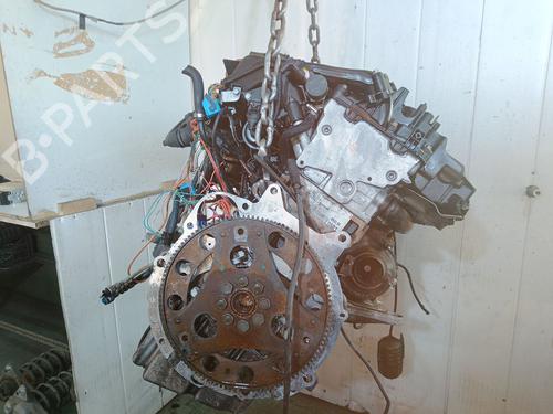 Engine BMW 3 Coupe (E46)  | BP25221745M1 