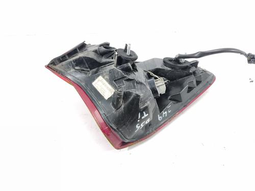 Left taillight CITROËN DS5 1.6 HDi 115 | BP33540602C34 - Image 4