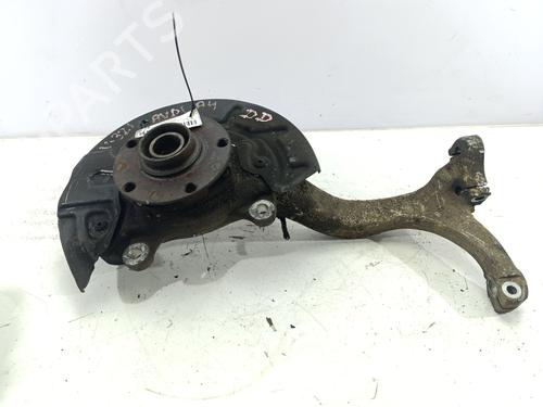 Right front steering knuckle AUDI A4 B6 (8E2) 1.9 TDI | BP31814576M26
