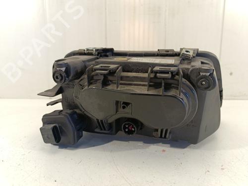 Left headlight AUDI A3 (8L1)  | BP24942156C28 