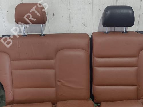 Seats set AUDI A3 (8L1)  | BP15821269C78 