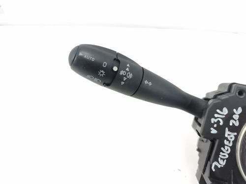 Switch PEUGEOT 206 CC (2D) 2.0 S16 | BP39227843I30 - Image 3
