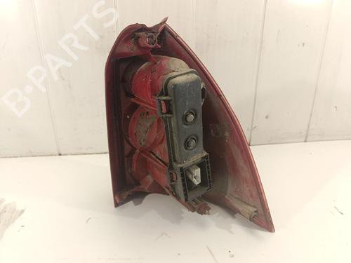 Left taillight PEUGEOT 307 Break (3E) 2.0 HDI 90 | BP29754176C34 