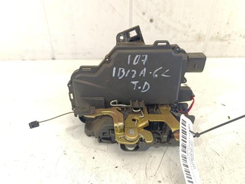 Used Rear right lock SEAT IBIZA III (6L1) 1.9 SDI (64 hp) 27575427
