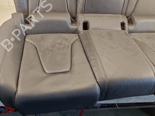Seats set AUDI A5 (8T3) 3.0 TDI quattro | BP14301054C78 